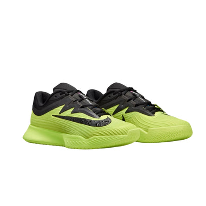 Nike Court Air Zoom Vapor Pro 3 Premium HC (W) Light Lemon Twist Black