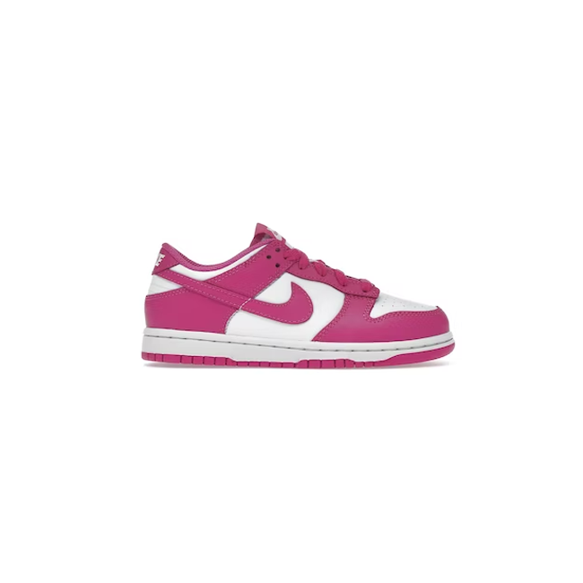 Nike dunk low active fuchsia | The Valley Store PH