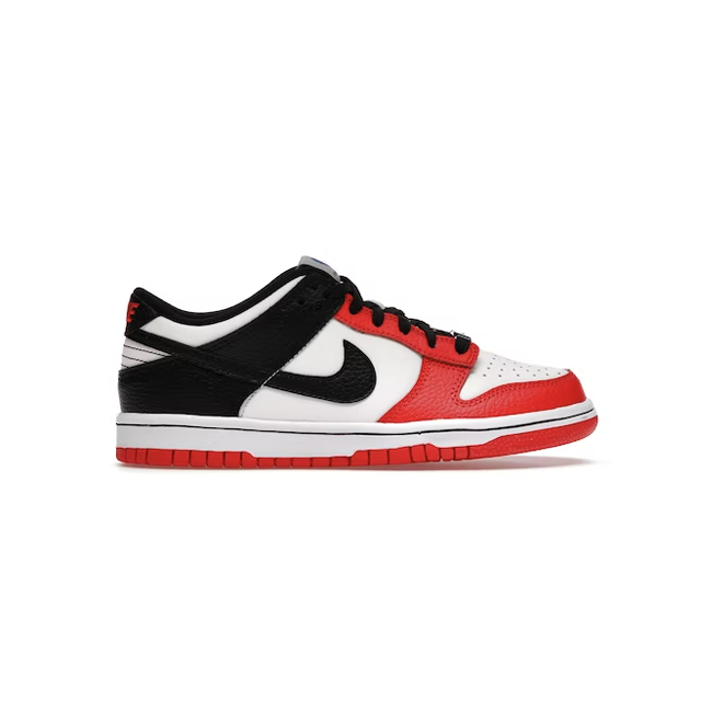 Nike dunk low nba 75th anniversary chicago | The Valley Store PH