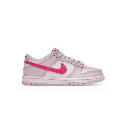 Nike dunk low triple pink | The Valley Store PH