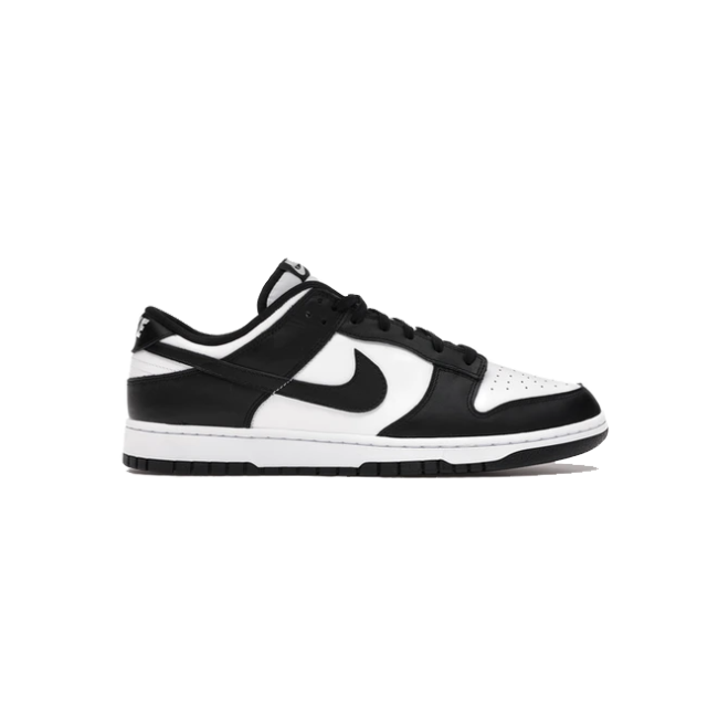Nike dunk low black white panda | The Valley Store PH
