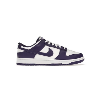 Nike dunk low championship court purple | The Valley Store PH