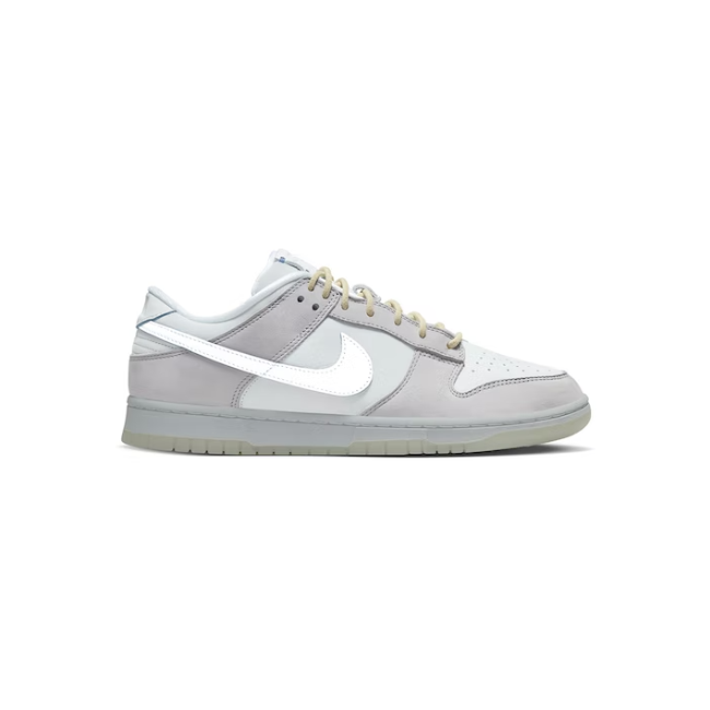Nike dunk low wolf grey pure platinum | The Valley Store PH