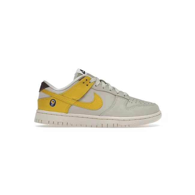 Nike dunk low banana | The Valley Store PH