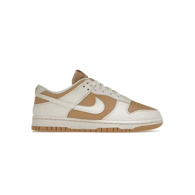 Nike dunk low next nature beige sail | The Valley Store PH