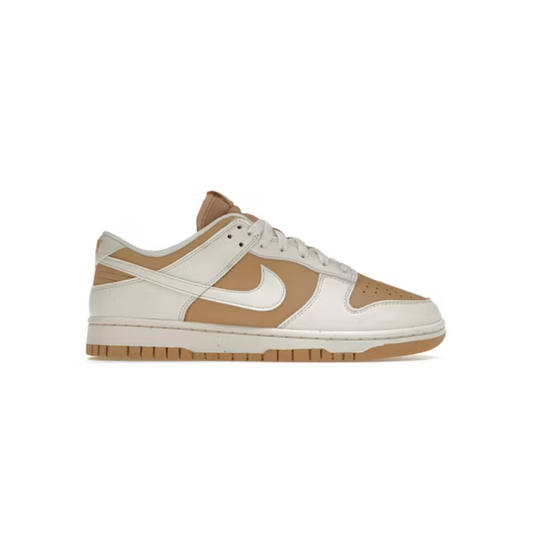 Nike dunk low next nature beige sail | The Valley Store PH