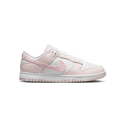 Nike dunk low essential paisley pack pink | The Valley Store PH