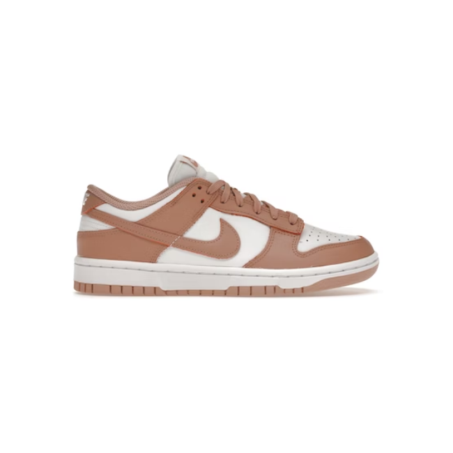 Nike dunk low rose whisper | The Valley Store PH