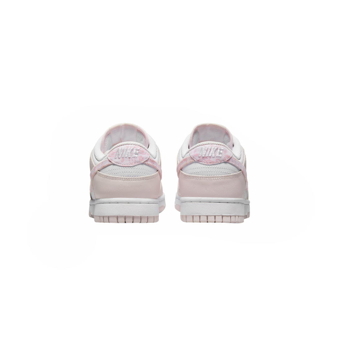 Nike dunk low essential paisley pack pink | The Valley Store PH