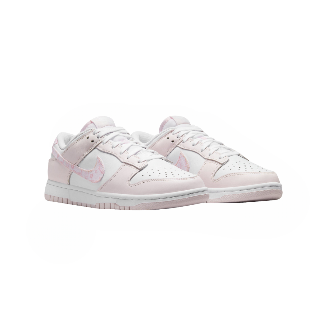 Nike dunk low essential paisley pack pink | The Valley Store PH