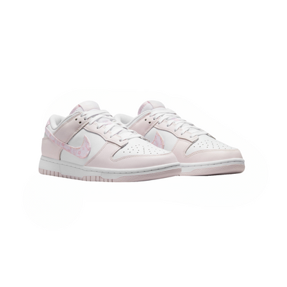 Nike dunk low essential paisley pack pink | The Valley Store PH