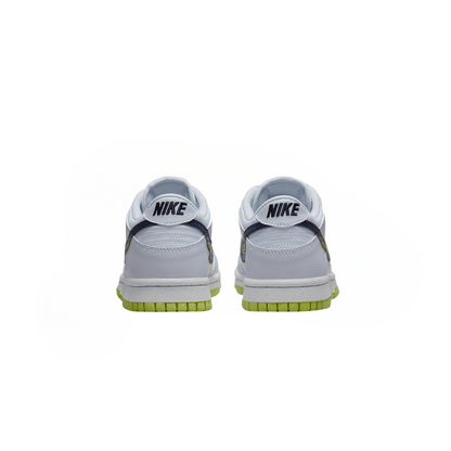 Nike dunk low 3d swoosh grey | The Valley Store PH