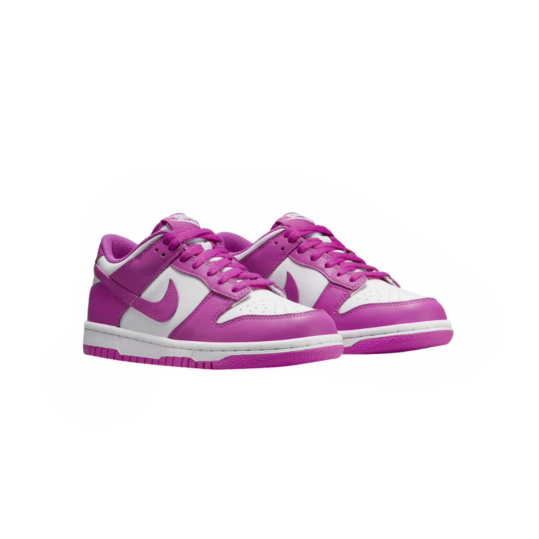Nike dunk low active fuchsia | The Valley Store PH