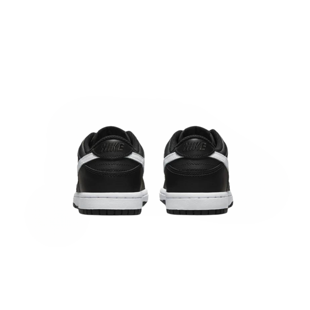 Nike dunk low black white | The Valley Store PH