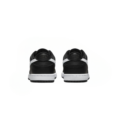 Nike dunk low black white | The Valley Store PH