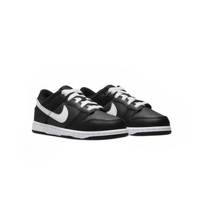 Nike dunk low black white | The Valley Store PH