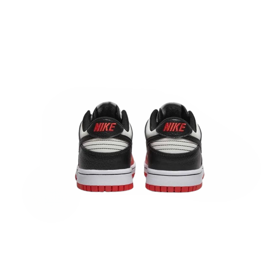 Nike dunk low nba 75th anniversary chicago | The Valley Store PH