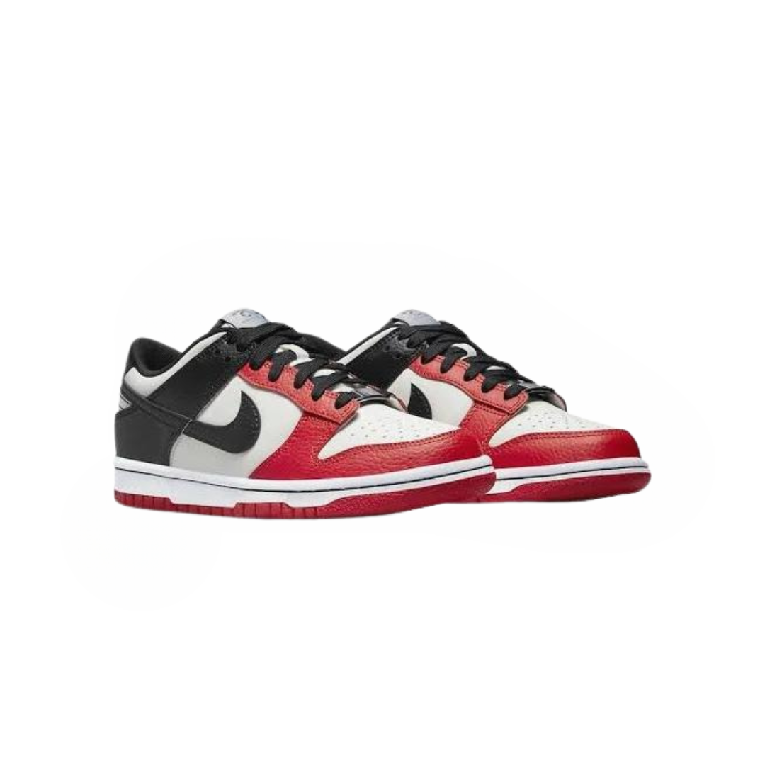 Nike dunk low nba 75th anniversary chicago | The Valley Store PH