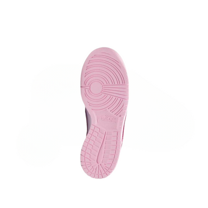 Nike dunk low pink foam red white | The Valley Store PH