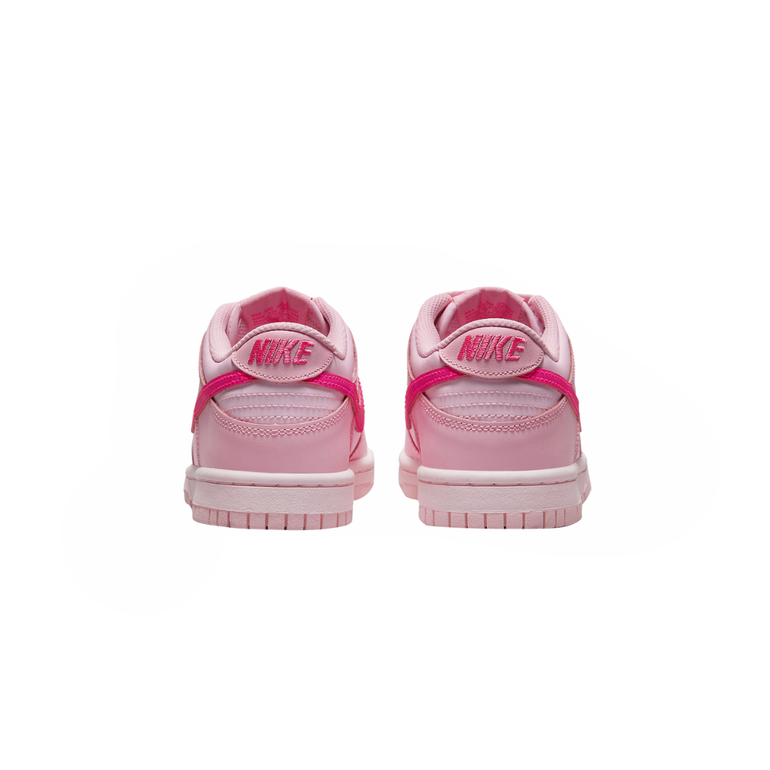 Nike dunk low triple pink | The Valley Store PH