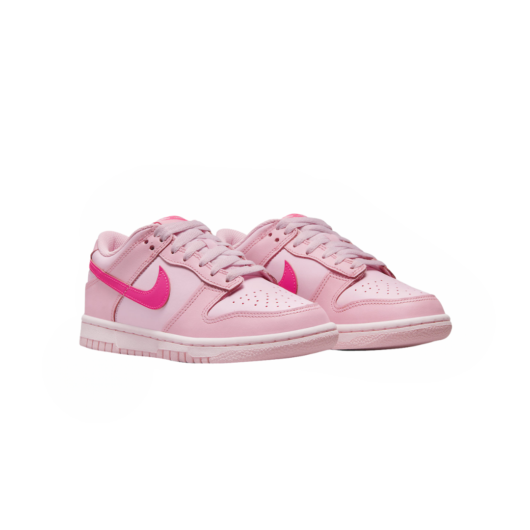 Nike dunk low triple pink | The Valley Store PH