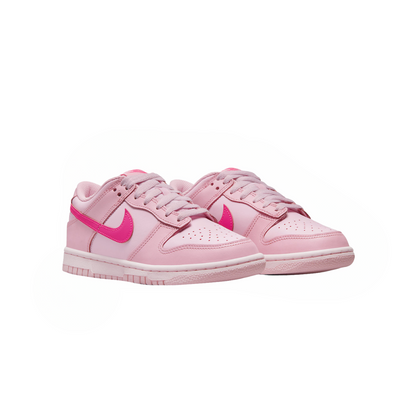 Nike dunk low triple pink | The Valley Store PH