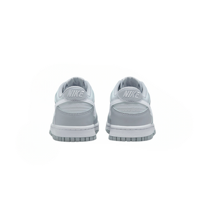 Nike dunk low two toned grey | The Valley Store PH