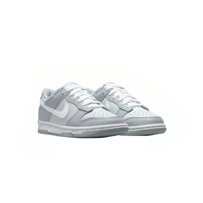 Nike dunk low two toned grey | The Valley Store PH