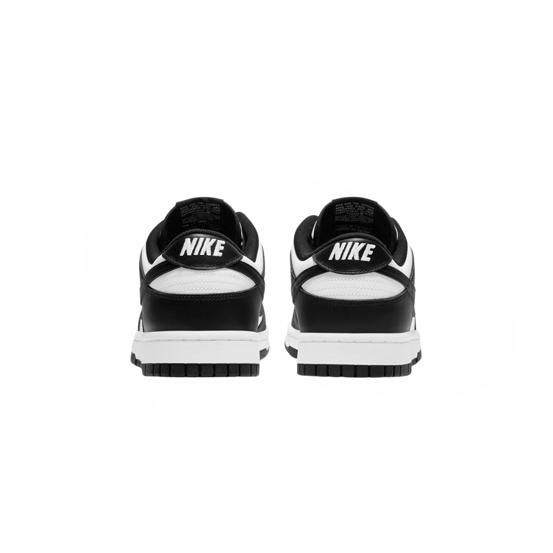Nike dunk low black white panda | The Valley Store PH