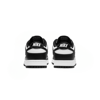Nike dunk low black white panda | The Valley Store PH