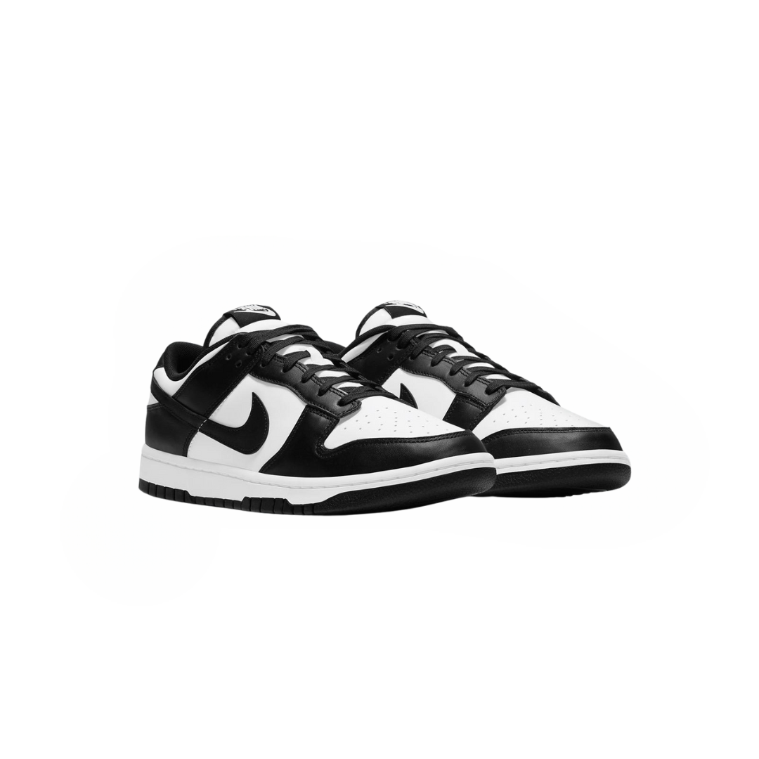 Nike dunk low black white panda | The Valley Store PH