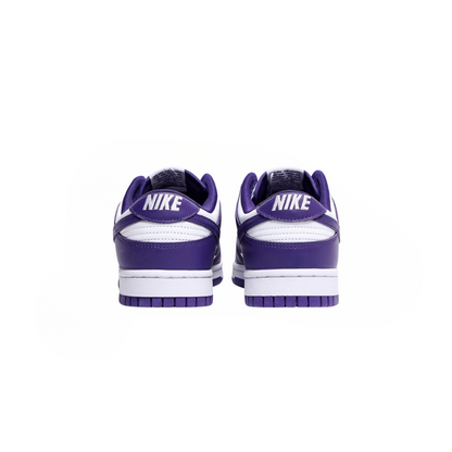 Nike dunk low championship court purple | The Valley Store PH