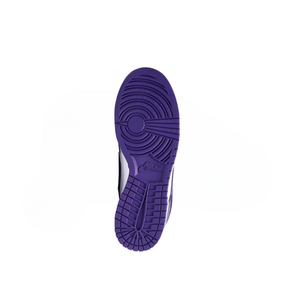Nike dunk low championship court purple | The Valley Store PH