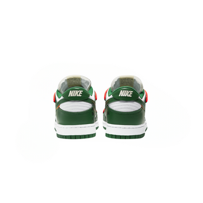 Nike dunk low off white pine green | The Valley Store PH