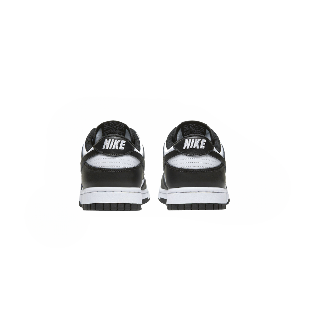 Nike dunk low white black panda | The Valley Store PH