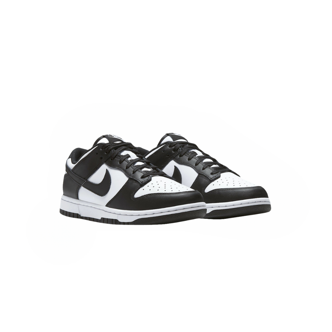 Nike dunk low white black panda | The Valley Store PH