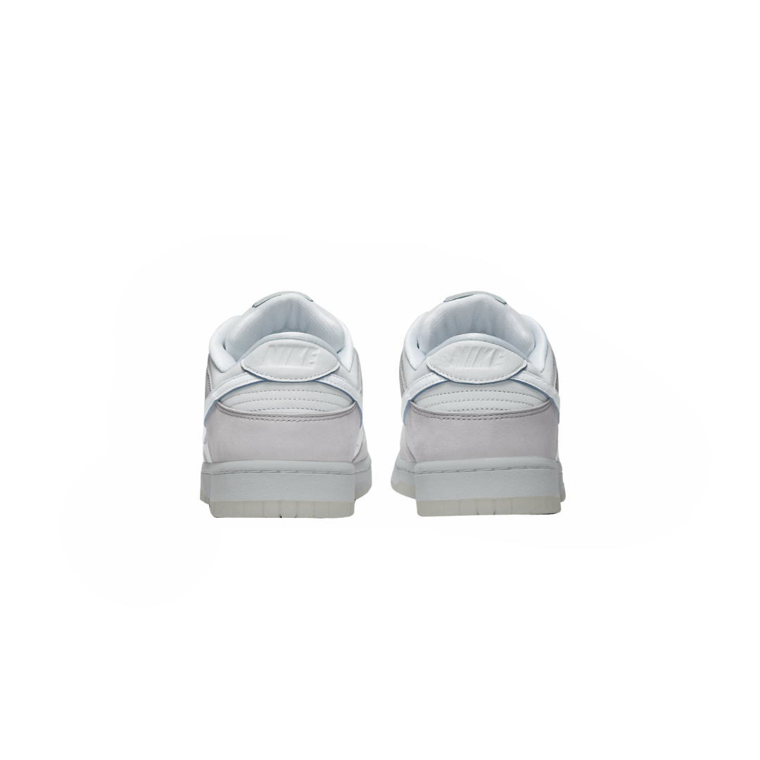 Nike dunk low wolf grey pure platinum | The Valley Store PH