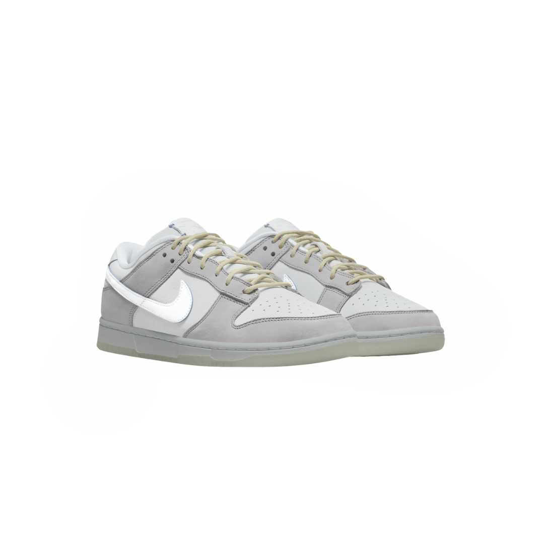 Nike dunk low wolf grey pure platinum | The Valley Store PH