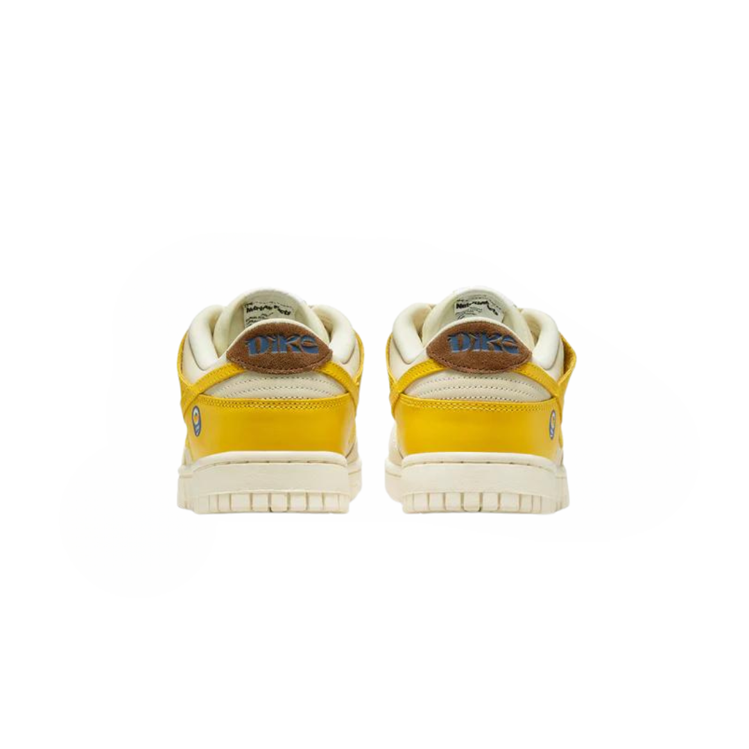 Nike dunk low banana | The Valley Store PH