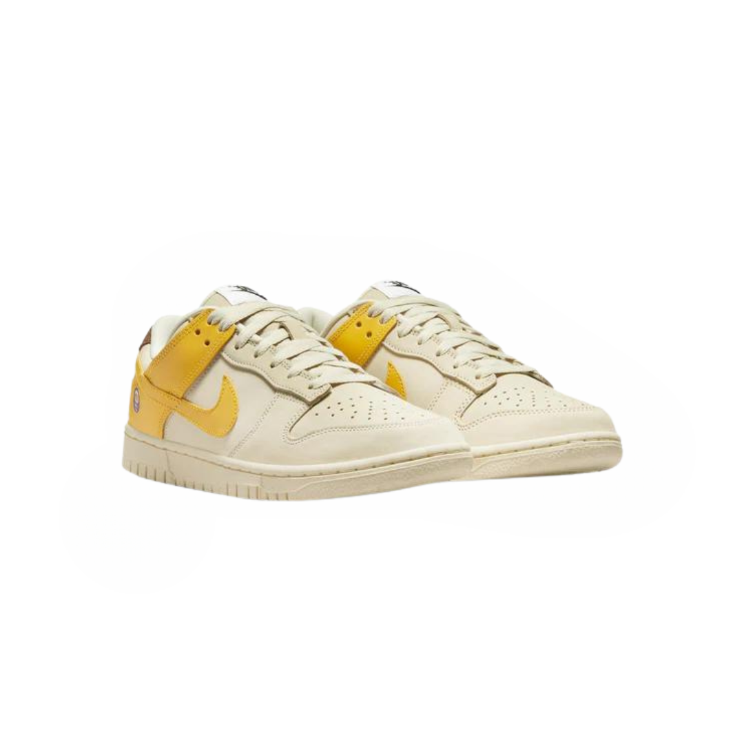 Nike dunk low banana | The Valley Store PH