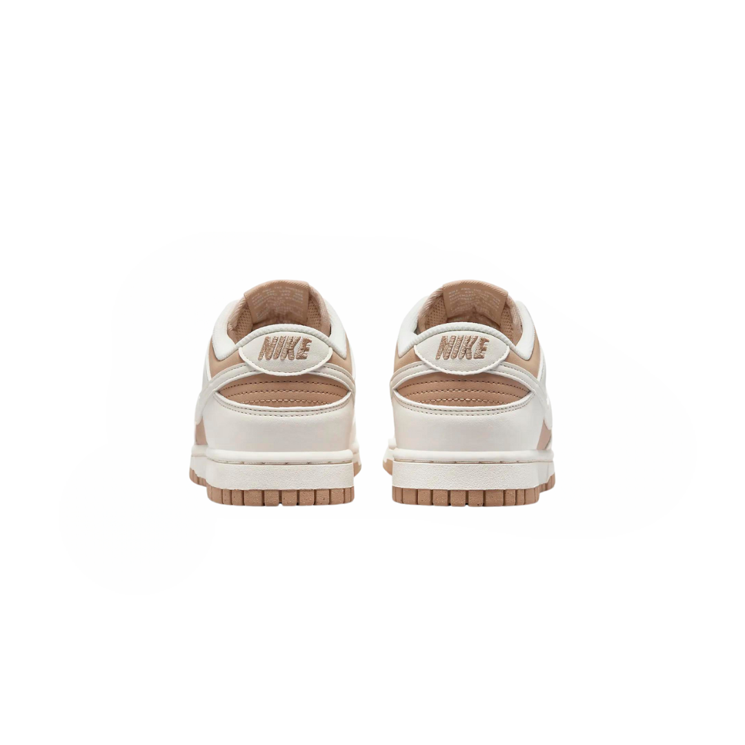 Nike dunk low next nature beige sail | The Valley Store PH