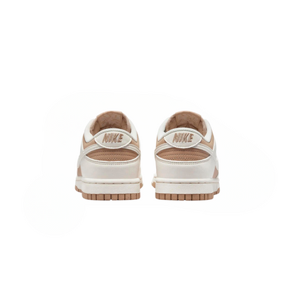 Nike dunk low next nature beige sail | The Valley Store PH