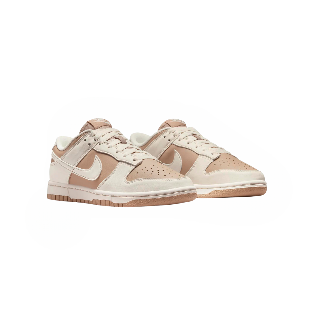 Nike dunk low next nature beige sail | The Valley Store PH