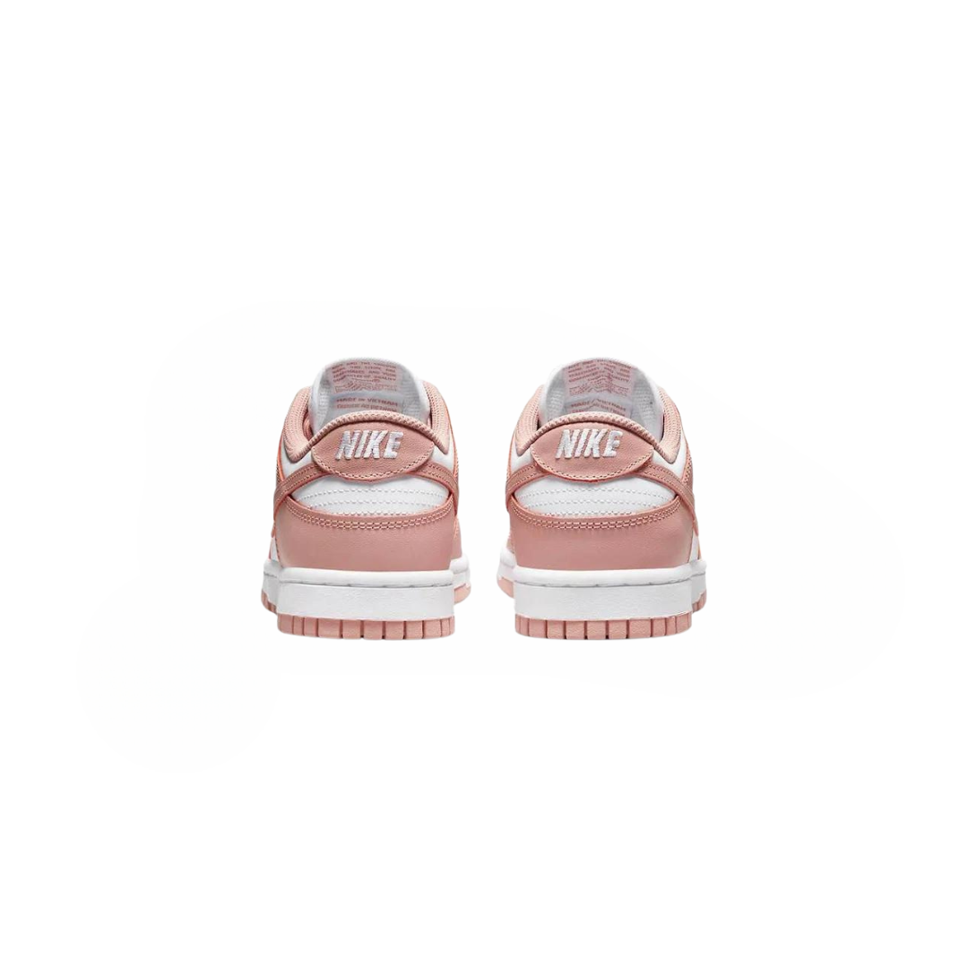 Nike dunk low rose whisper | The Valley Store PH