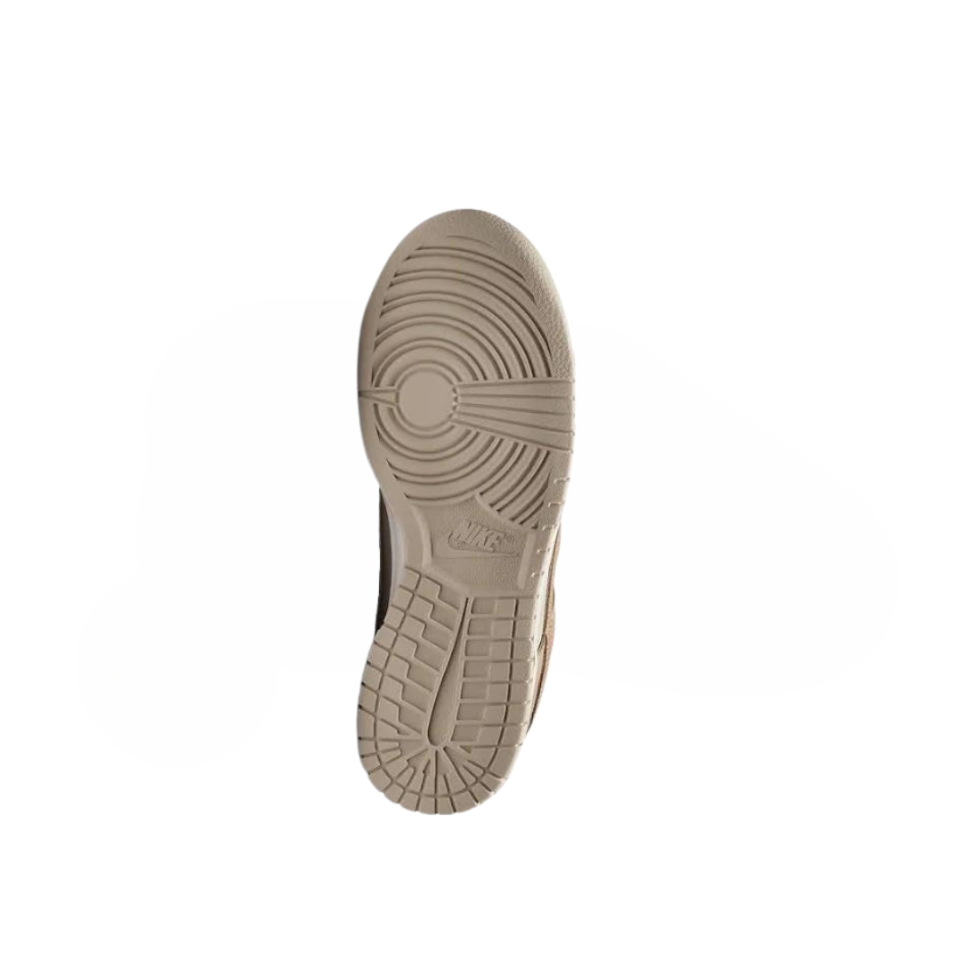Nike dunk low sand drift | The Valley Store PH