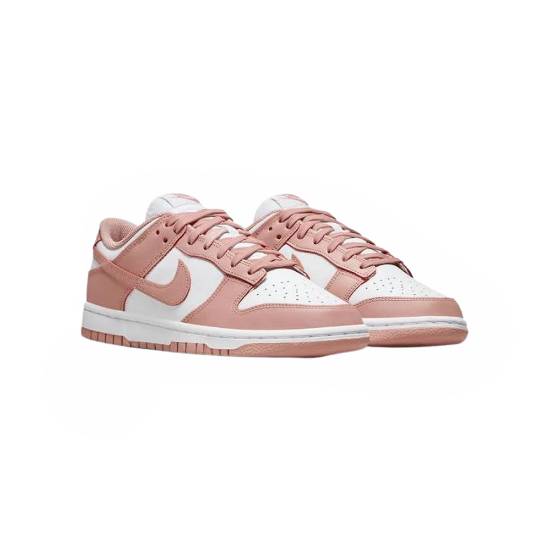 Nike dunk low rose whisper | The Valley Store PH