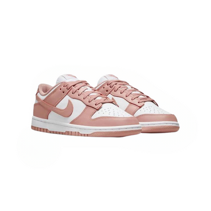 Nike dunk low rose whisper | The Valley Store PH