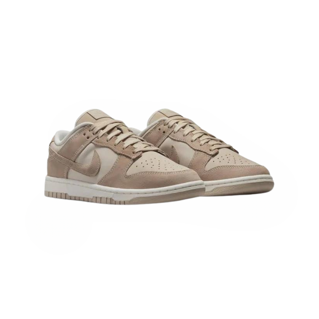 Nike dunk low sand drift | The Valley Store PH