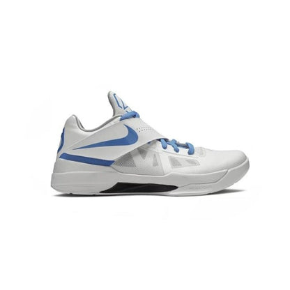 Nike KD 4 (M) Think 16 Thunderstruck