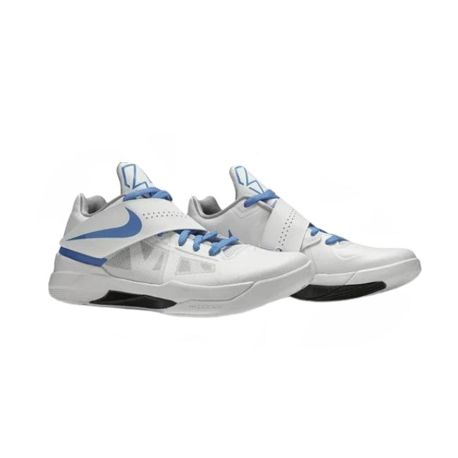 Nike KD 4 (M) Think 16 Thunderstruck